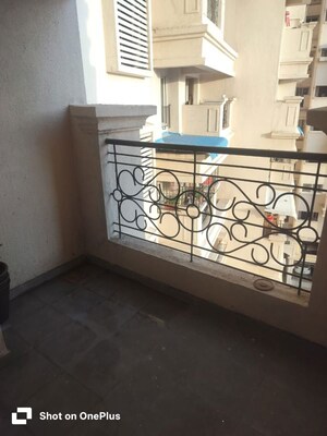 Kitchen in 1 BHK Apartment at Puranik Aldea Anexo, Baner – for Rent