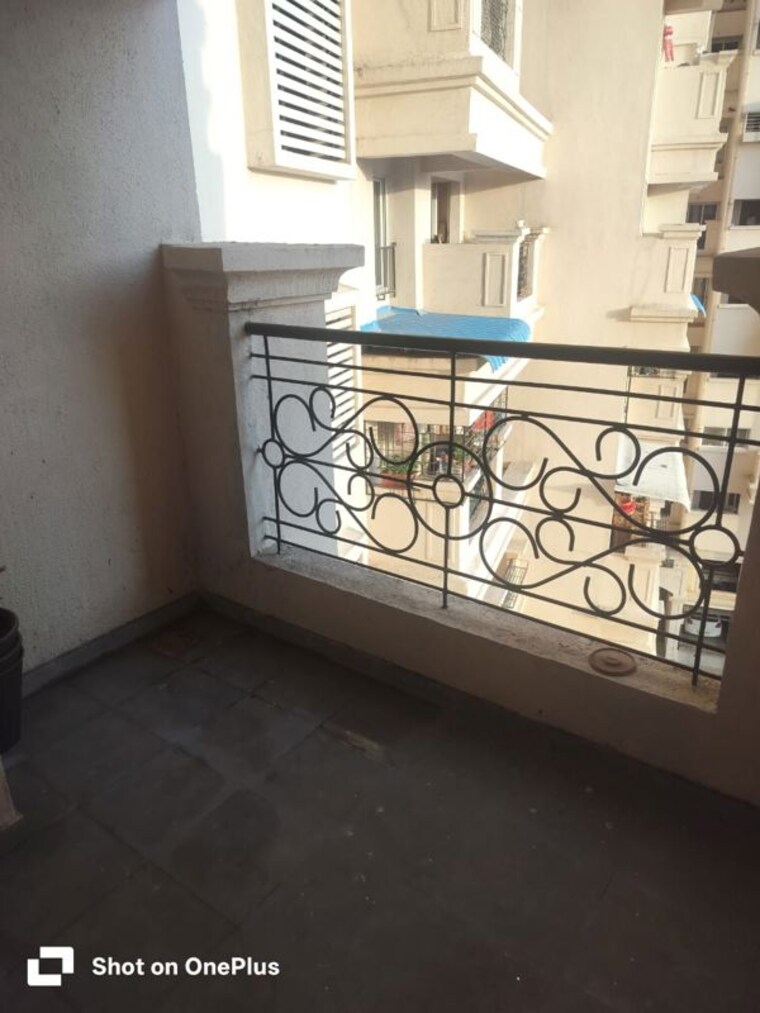 Kitchen, puranik-aldea-anexo 1 Bedroom 560 Sq.Ft. Apartment In Baner Pune 10451314