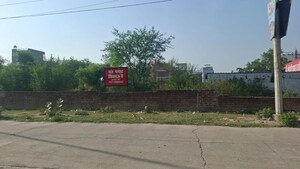  Land – Exterior View View at Vrindavan Yojna - for Sale