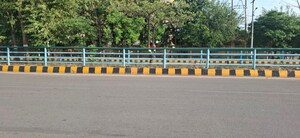  Land – Exterior View View at Vrindavan Yojna - for Sale