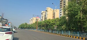  Land – Exterior View View at Vrindavan Yojna - for Sale