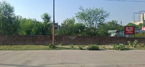 Plot Area in  Land at Vrindavan Yojna – for Sale