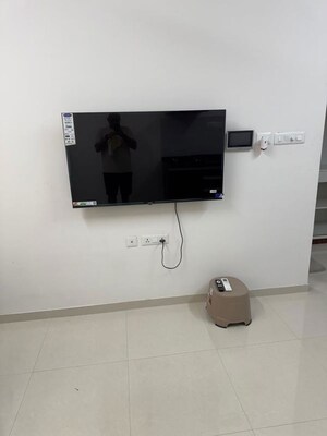 Furnished Amenities in Studio Apartment at Gera World of Joy, Kharadi – for Sale