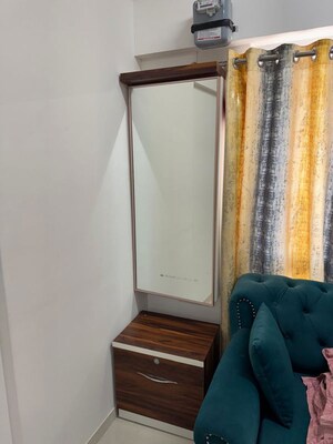 Furnished Amenities in Studio Apartment at Gera World of Joy, Kharadi – for Sale