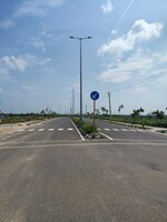 153 Sq.Yd. Plot in Sector 34