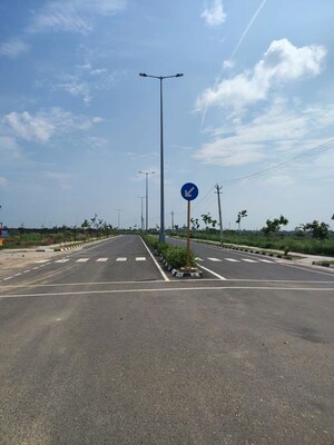  Plot For Sale in Sector 34