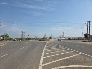   Plot at Sector 34 – for Sale