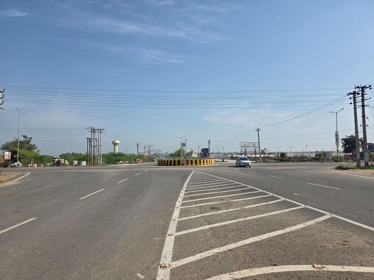 undefined, sector 34  153 Sq.Yd. Plot In Sector 34 Rohtak 10451341