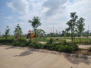 Plot Area in  Plot at Sector 34 – for Sale
