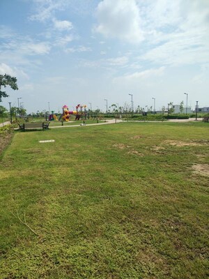 Plot Area in  Plot at Sector 34 – for Sale