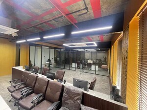 Living Room in  Office Space at Nehru Nagar – for Rent