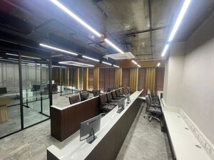  Office Space For Rent in Nehru Nagar