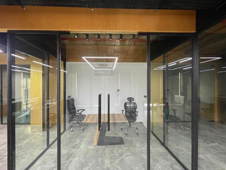 undefined, nehru nagar Commercial Office Space 2500 Sq.Ft. In Nehru Nagar Ahmedabad 10451330