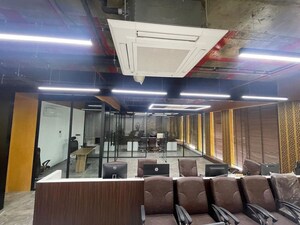 Living Room in  Office Space at Nehru Nagar – for Rent