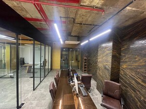 Gym in  Office Space at Nehru Nagar – for Rent