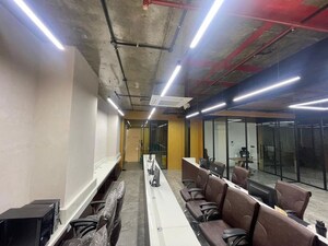 Gym in  Office Space at Nehru Nagar – for Rent