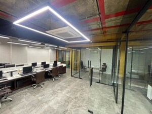 Parking in  Office Space at Nehru Nagar – for Rent
