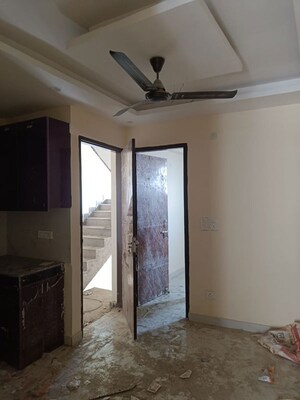 1 BHK Apartment For Sale in Sector 49