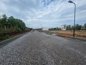  Plot For Sale in Hampa Pura