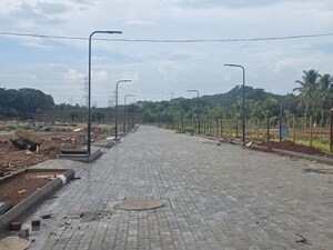  Plot – Exterior View View at Hampa Pura - for Sale