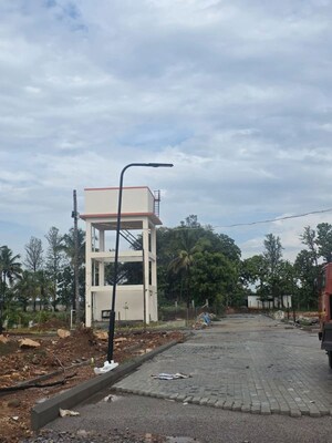  Plot – Exterior View View at Hampa Pura - for Sale
