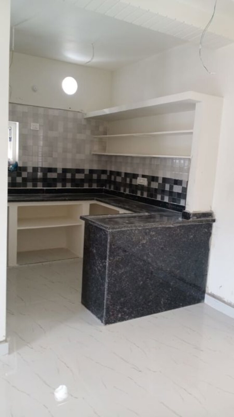 Kitchen, nagaram 2 Bedroom 1000 Sq.Ft. Independent House In Nagaram Hyderabad 7034768