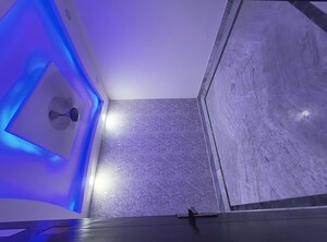 Master Bedroom in 3 BHK Builder Floor at Govindpuri – for Sale