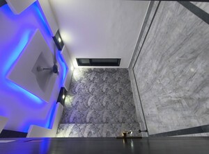 Bedroom in 3 BHK Builder Floor at Govindpuri – for Sale