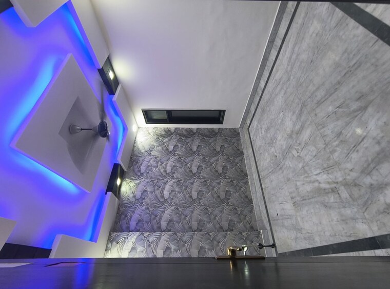 Bedroom, govindpuri 3 Bedroom 900 Sq.Ft. Builder Floor In Govindpuri Delhi 10451340