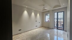 3 BHK + Study Room,Extra Room Builder Floor For Sale in Greater Kailash I