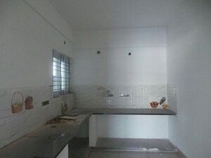 Kitchen in 2 BHK Apartment at Sri Lakshmi Empire, Kasavanahalli – for Rent