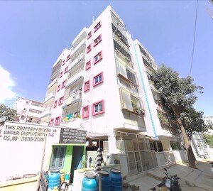 2 BHK Apartment For Rent in Sri Lakshmi Empire, Kasavanahalli