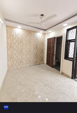 Bedroom in 2 BHK Builder Floor at Govindpuri – for Sale