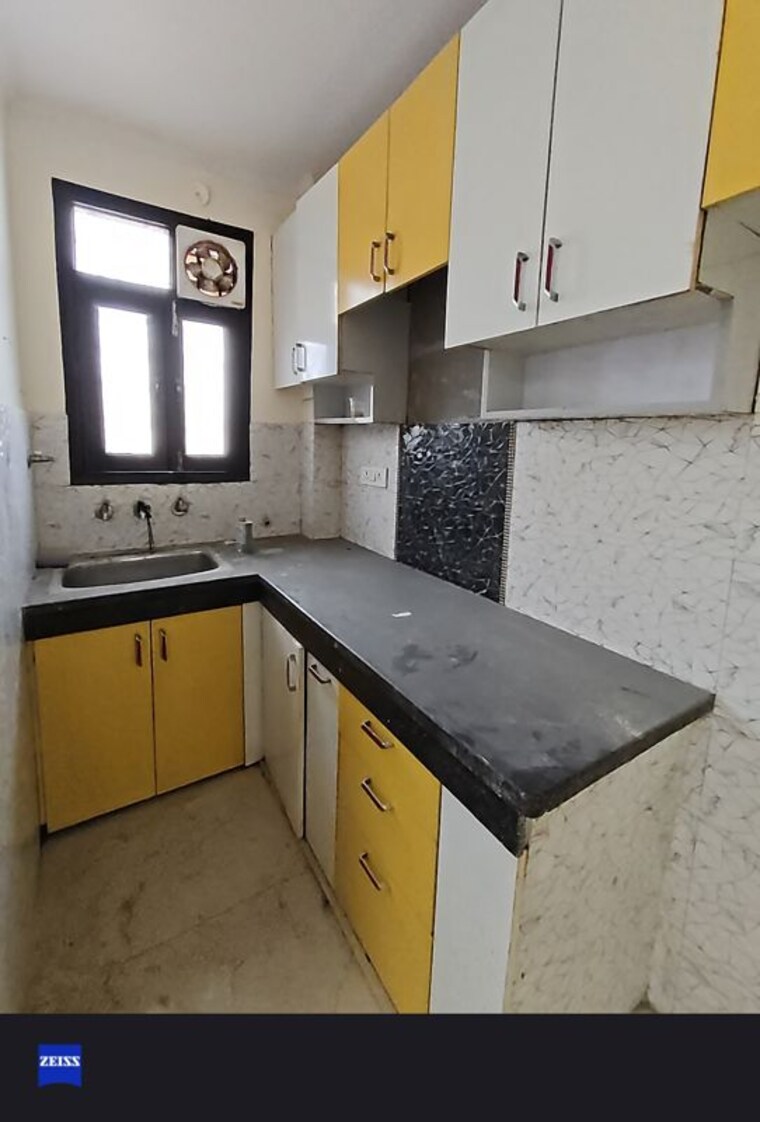 Kitchen, govindpuri 2 Bedroom 500 Sq.Ft. Builder Floor In Govindpuri Delhi 10451361