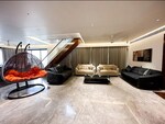 4 BHK + Pooja Room,Servant Room,Study Room 2500 Sq.Ft. Apartment in Altura Apartments
