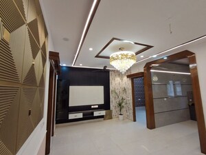 Furnished Amenities in 4 BHK Apartment at Altura Apartments, Ghazipur – for Rent