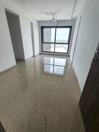 1 BHK Apartment For Rent in Neminath Nemi Bhavan in Goregaon West, Mumbai