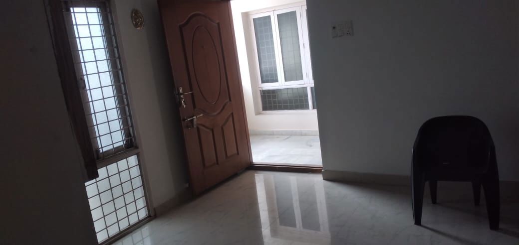 3 BHK 1550 Sq.Ft. Apartment in G M Residency Hyderabad