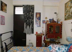 Living Room in 2 BHK Builder Floor at Lajpat Nagar 4 – for Rent