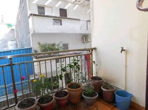 2 BHK Builder Floor For Rent in Lajpat Nagar 4