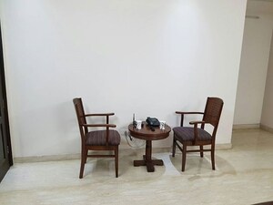 Gym in 1 BHK Builder Floor at Sector 44 – for Rent