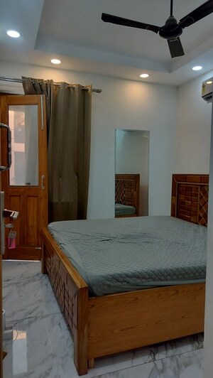 Bedroom in  Builder Floor at Adani Samsara Vilasa, Sector 63 – for Sale
