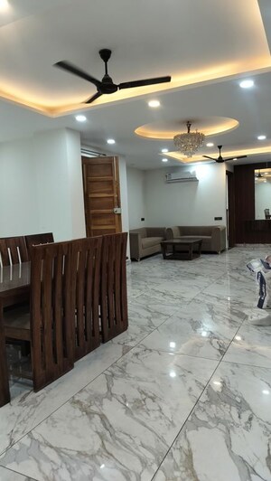 Bedroom in  Builder Floor at Adani Samsara Vilasa, Sector 63 – for Sale