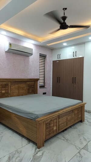 Bedroom in  Builder Floor at Adani Samsara Vilasa, Sector 63 – for Sale