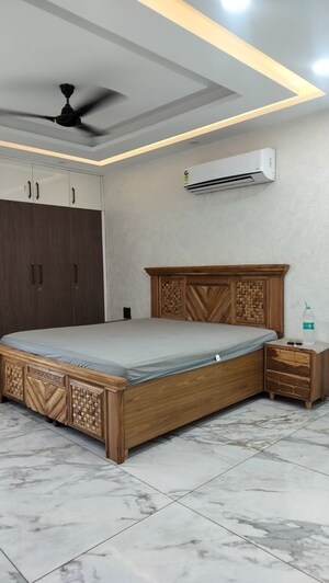 Bedroom in  Builder Floor at Adani Samsara Vilasa, Sector 63 – for Sale