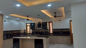 Kitchen in  Builder Floor at Adani Samsara Vilasa, Sector 63 – for Sale