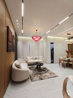 3 BHK Apartment For Sale in Bhayli