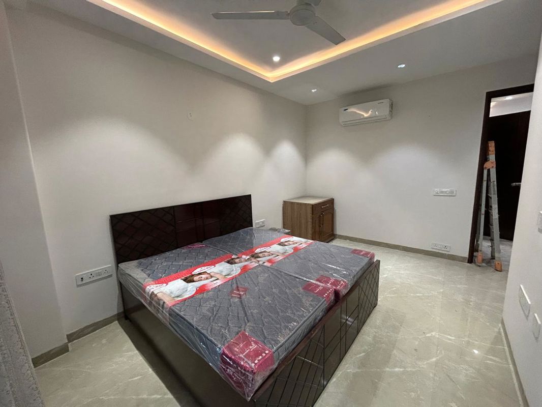 2 BHK + Pooja Room 1650 Sq.Ft. Apartment in Sushma Belleza