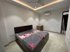 2 BHK + Pooja Room Apartment For Rent in Sushma Belleza