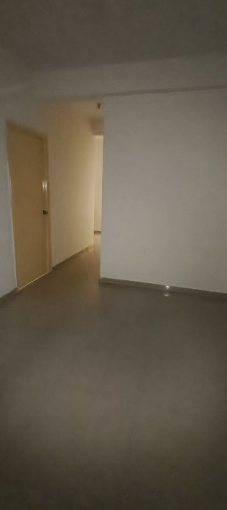 Living Room, pyramid-urban-homes-2 2 Bedroom 624 Sq.Ft. Apartment In Sector 86 Gurgaon 10451396